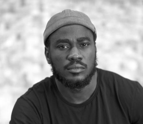 Serge Attukwei Clottey